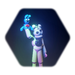 Funtime Freddy