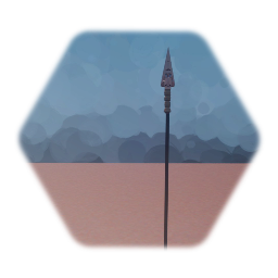 Cone Spear