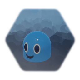Julian20's Slime Blob