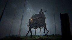 A screenshot taken in Dreams. 1 of 7.