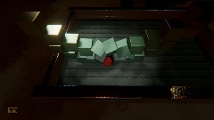 A screenshot taken in Dreams. 5 of 27.