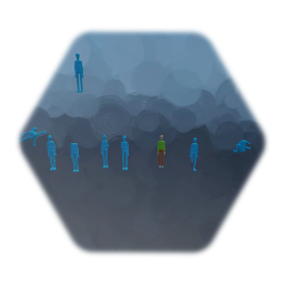 Littlleguy259 Creation