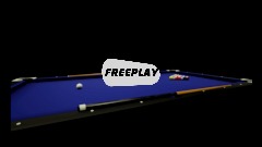 Freeplay | SUPERSILLYS POOL