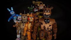 A screenshot taken in Dreams. 1 of 8.