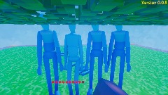 A screenshot taken in Dreams. 26 of 27.