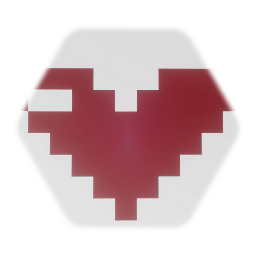 Pxl 2. Heart