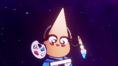 A screenshot taken in Dreams. 9 of 18.