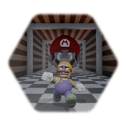 Remezcla de The mario Apparition