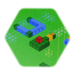 A Little Perspective - Community Levels