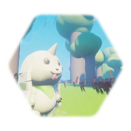 Ay | digimon the wild Digital adventer [ ep 1 ]