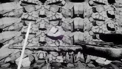 A screenshot taken in Dreams. 18 of 29.