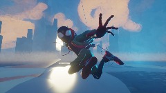 A screenshot taken in Dreams. 3 of 11.