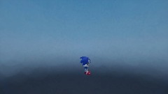 A screenshot taken in Dreams. 1 of 2.