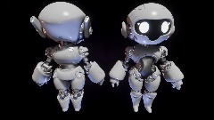 A screenshot taken in Dreams. 10 of 24.