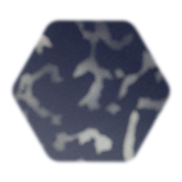 Water Ripple Diffraction Pattern