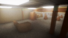 A screenshot taken in Dreams. 1 of 5.