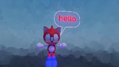 A screenshot taken in Dreams. 2 of 2.