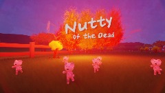 Nutty of the Dead