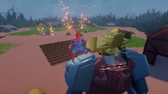 A screenshot taken in Dreams. 4 of 4.