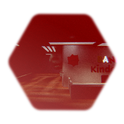 Garten of banban 5 but better