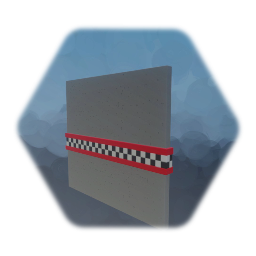 Textured Fnaf wall / Pizzeria wall