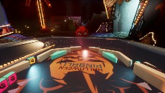 A screenshot taken in Dreams. 21 of 29.