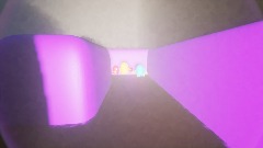 the ghosts in pac man be like: