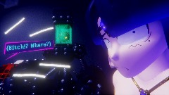 A screenshot taken in Dreams. 5 of 6.