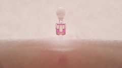 A screenshot taken in Dreams. 1 of 1.