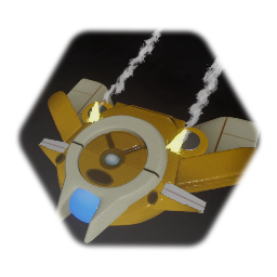 PixelJunk Shooter Rescue Ship (Update 5 Now Available!)