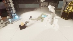 Remix AY| the spaceship