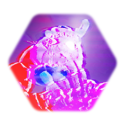 Angel "The Love Star" Dust Stitch [ORIGINAL]