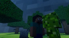 I like ya cut g minecraft