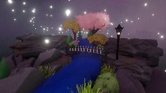 A screenshot taken in Dreams. 1 of 1.