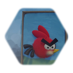 Angry birds