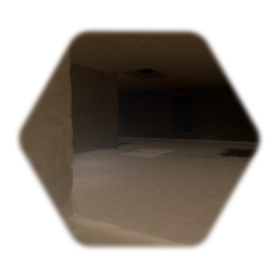 Customizable Infinite Space v1ea