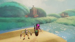 Bound to the pirate king p2