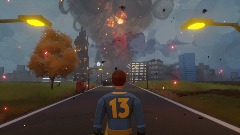 Sweet lies [fallout]