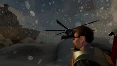 Half life 3 - operation borealis