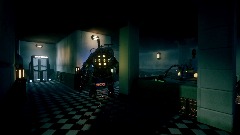 A screenshot taken in Dreams. 13 of 13.