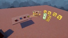 A screenshot taken in Dreams. 8 of 10.