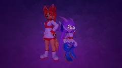 A screenshot taken in Dreams. 12 of 25.