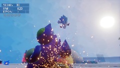 A screenshot taken in Dreams. 20 of 21.