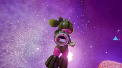 A screenshot taken in Dreams. 14 of 18.