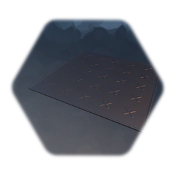 Flooring - Steel - Tile