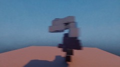 A screenshot taken in Dreams. 1 of 3.