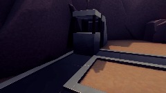 A screenshot taken in Dreams. 2 of 5.