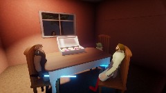 Vader's Rise Chapter 4: The End