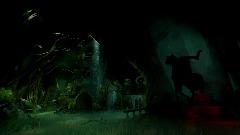 All Hallows Dreams - The Last Song