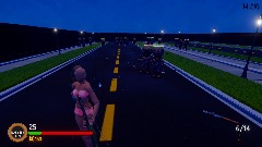 A screenshot taken in Dreams. 21 of 29.